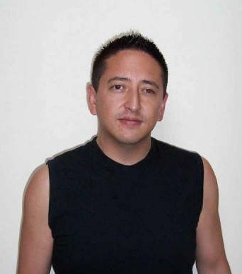 Anthony Lee - Red Hat Salsa Instructor