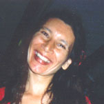 Sharon Lawrey - Red Hat Salsa Instructor